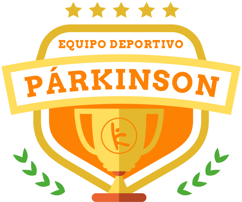 Equipo Deportivo Párkinson