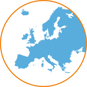 proyectos europeos